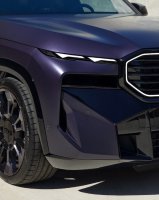 BMW-News-Blog: BMW und Kith sind zurck: Luxus trifft Hype mit dem BMW XM