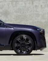BMW-News-Blog: BMW und Kith sind zurck: Luxus trifft Hype mit dem BMW XM