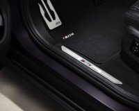 BMW-News-Blog: BMW und Kith sind zurck: Luxus trifft Hype mit dem BMW XM