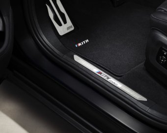 BMW-News-Blog: BMW und Kith sind zurck: Luxus trifft Hype mit de - BMW-Syndikat