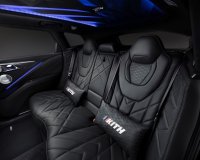 BMW-News-Blog: BMW und Kith sind zurck: Luxus trifft Hype mit dem BMW XM