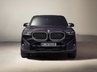 BMW-News-Blog: BMW und Kith sind zurck: Luxus trifft Hype mit dem BMW XM