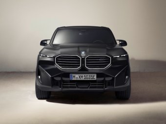 BMW-News-Blog: BMW und Kith sind zurck: Luxus trifft Hype mit de - BMW-Syndikat