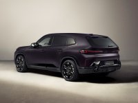 BMW-News-Blog: BMW und Kith sind zurck: Luxus trifft Hype mit dem BMW XM