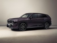 BMW-News-Blog: BMW und Kith sind zurck: Luxus trifft Hype mit dem BMW XM