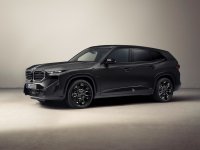 BMW-News-Blog: BMW und Kith sind zurck: Luxus trifft Hype mit dem BMW XM