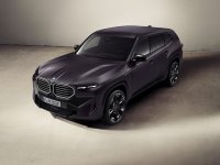 BMW-News-Blog: BMW und Kith sind zurck: Luxus trifft Hype mit dem BMW XM