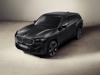 BMW-News-Blog: BMW und Kith sind zurck: Luxus trifft Hype mit de - BMW-Syndikat