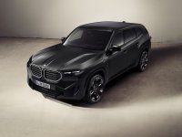 BMW-News-Blog: BMW und Kith sind zurck: Luxus trifft Hype mit dem BMW XM