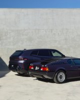 BMW-News-Blog: BMW und Kith sind zurck: Luxus trifft Hype mit dem BMW XM
