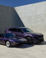 BMW-News-Blog: BMW und Kith sind zurck: Luxus trifft Hype mit dem BMW XM