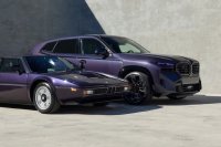 BMW-News-Blog: BMW und Kith sind zurck: Luxus trifft Hype mit dem BMW XM