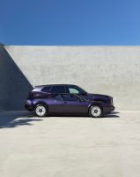 BMW-News-Blog: BMW und Kith sind zurck: Luxus trifft Hype mit dem BMW XM
