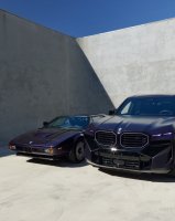 BMW-News-Blog: BMW und Kith sind zurck: Luxus trifft Hype mit dem BMW XM
