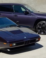 BMW-News-Blog: BMW und Kith sind zurck: Luxus trifft Hype mit dem BMW XM