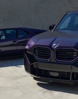 BMW-News-Blog: BMW und Kith sind zurck: Luxus trifft Hype mit dem BMW XM