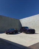 BMW-News-Blog: BMW und Kith sind zurck: Luxus trifft Hype mit dem BMW XM