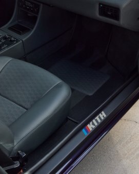 BMW-News-Blog: BMW und Kith sind zurck: Luxus trifft Hype mit de - BMW-Syndikat