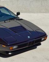 BMW-News-Blog: BMW und Kith sind zurck: Luxus trifft Hype mit dem BMW XM