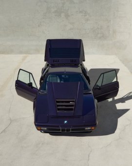 BMW-News-Blog: BMW und Kith sind zurck: Luxus trifft Hype mit de - BMW-Syndikat