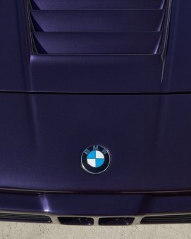 BMW-News-Blog: BMW und Kith sind zurck: Luxus trifft Hype mit de - BMW-Syndikat