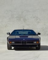 BMW-News-Blog: BMW und Kith sind zurck: Luxus trifft Hype mit dem BMW XM