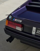 BMW-News-Blog: BMW und Kith sind zurck: Luxus trifft Hype mit dem BMW XM