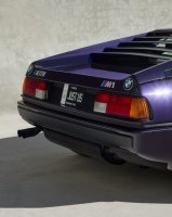 BMW-News-Blog: BMW und Kith sind zurck: Luxus trifft Hype mit dem BMW XM