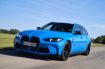 BMW-News-Blog: BMW M GmbH: Ein weiteres Rekordjahr und keine Brem - BMW-Syndikat