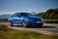 BMW-News-Blog: BMW M GmbH: Ein weiteres Rekordjahr und keine Bremsspuren in Sicht