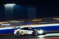 BMW-News-Blog: Perfektes Debt: Der neue BMW M4 GT3 EVO triumphiert bei den 24H Dubai