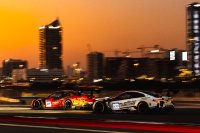 BMW-News-Blog: Perfektes Debt: Der neue BMW M4 GT3 EVO triumphiert bei den 24H Dubai