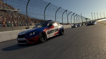 BMW-News-Blog: Virtueller Motorsport auf hchstem Niveau: BMW M M - BMW-Syndikat