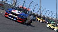 BMW-News-Blog: Virtueller Motorsport auf hchstem Niveau: BMW M Motorsport wird Safety-Car-Partner bei iRacing