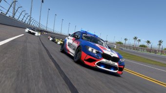 BMW-News-Blog: Virtueller Motorsport auf hchstem Niveau: BMW M M - BMW-Syndikat