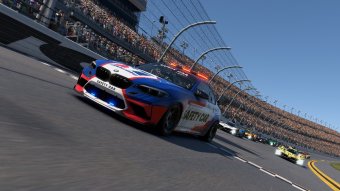 BMW-News-Blog: Virtueller Motorsport auf hchstem Niveau: BMW M M - BMW-Syndikat