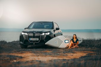 BMW-News-Blog: ​BMW x SipaBoards: Elektrische Fahrfreude je - BMW-Syndikat