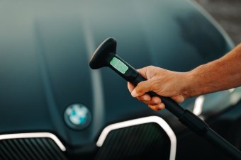 BMW-News-Blog: ​BMW x SipaBoards: Elektrische Fahrfreude je - BMW-Syndikat