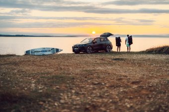 BMW-News-Blog: ​BMW x SipaBoards: Elektrische Fahrfreude je - BMW-Syndikat