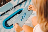 BMW-News-Blog: ​BMW x SipaBoards: Elektrische Fahrfreude jetzt auch auf dem Wasser