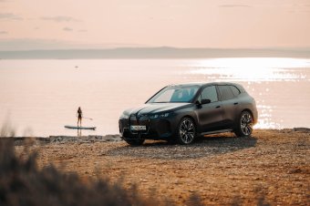 BMW-News-Blog: ​BMW x SipaBoards: Elektrische Fahrfreude je - BMW-Syndikat