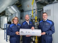 BMW-News-Blog: BMW Werk Leipzig: Erste Automobilfabrik der Welt mit direkter Wasserstoff-Pipeline BMW-News-Blog: BMW Werk Leipzig: Erste Automobilfabrik der Welt mit direkter Wasserstoff-Pipeline