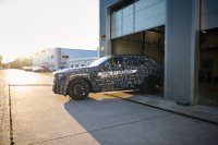 BMW-News-Blog: BMW iX5 Hydrogen: Vom Pilotprojekt zur Serienfertigung BMW-News-Blog: BMW iX5 Hydrogen: Vom Pilotprojekt zur Serienfertigung