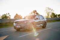 BMW-News-Blog: BMW iX5 Hydrogen: Vom Pilotprojekt zur Serienfertigung BMW-News-Blog: BMW iX5 Hydrogen: Vom Pilotprojekt zur Serienfertigung