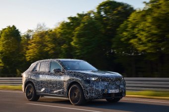 BMW-News-Blog: BMW iX5 Hydrogen: Vom Pilotprojekt zur Serienferti - BMW-Syndikat