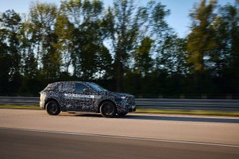 BMW-News-Blog: BMW iX5 Hydrogen: Vom Pilotprojekt zur Serienferti - BMW-Syndikat
