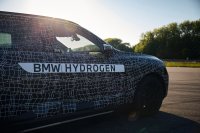 BMW-News-Blog: BMW iX5 Hydrogen: Vom Pilotprojekt zur Serienfertigung BMW-News-Blog: BMW iX5 Hydrogen: Vom Pilotprojekt zur Serienfertigung