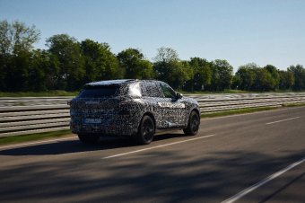 BMW-News-Blog: BMW iX5 Hydrogen: Vom Pilotprojekt zur Serienferti - BMW-Syndikat