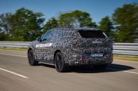 BMW-News-Blog: BMW iX5 Hydrogen: Vom Pilotprojekt zur Serienfertigung BMW-News-Blog: BMW iX5 Hydrogen: Vom Pilotprojekt zur Serienfertigung