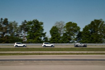 BMW-News-Blog: BMW iX5 Hydrogen: Vom Pilotprojekt zur Serienferti - BMW-Syndikat